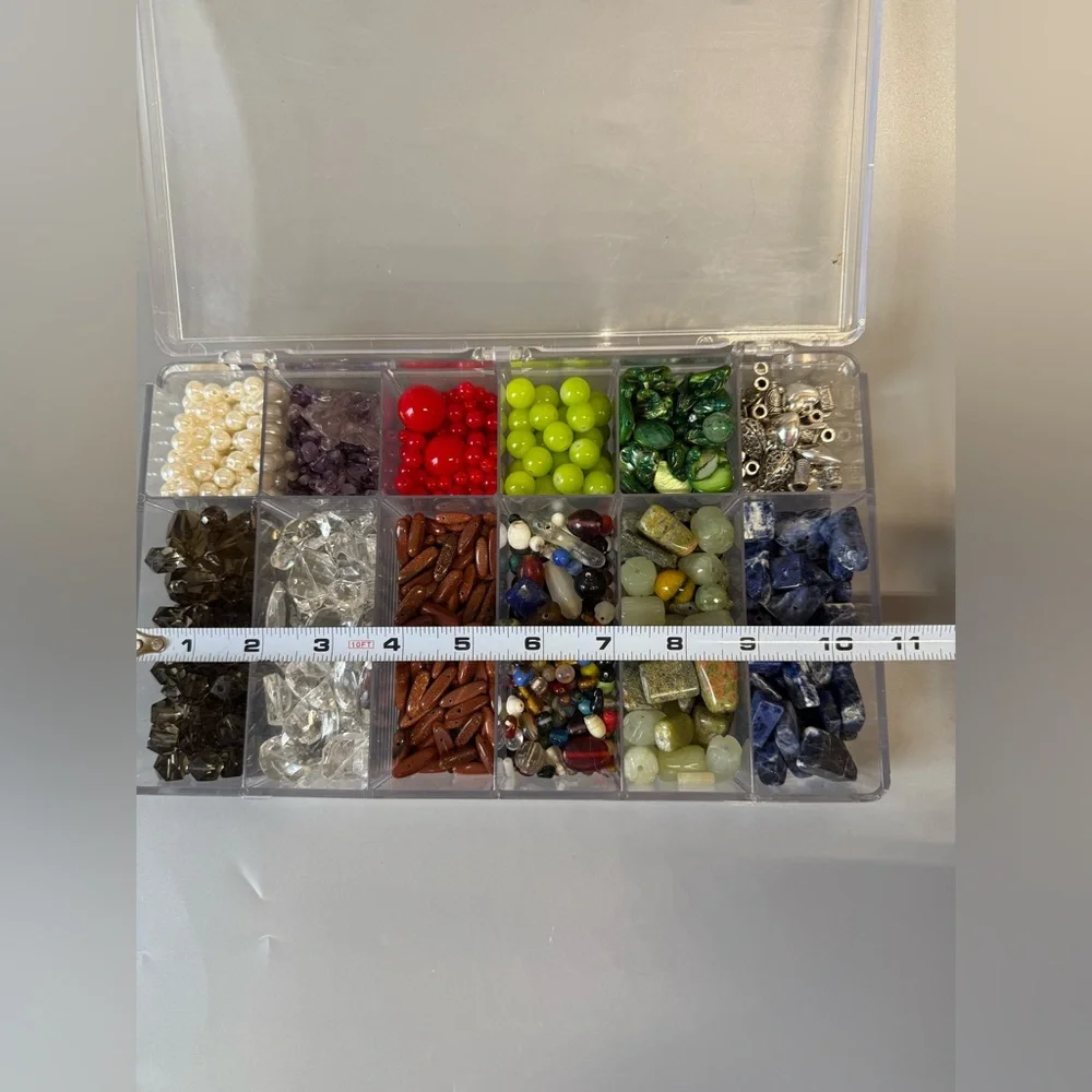 N/A 3lbs beads